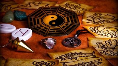 როგორ გააკეთოთ ტალიმენი წარმატებისთვის საკუთარი ხელით