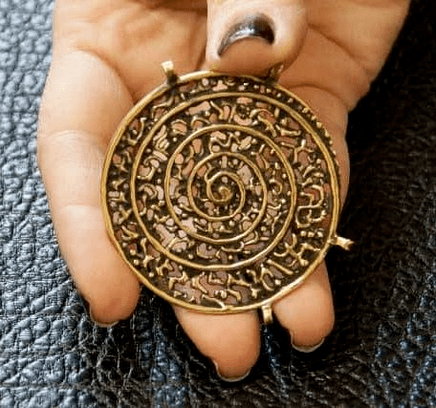 იღბლის სპირალი