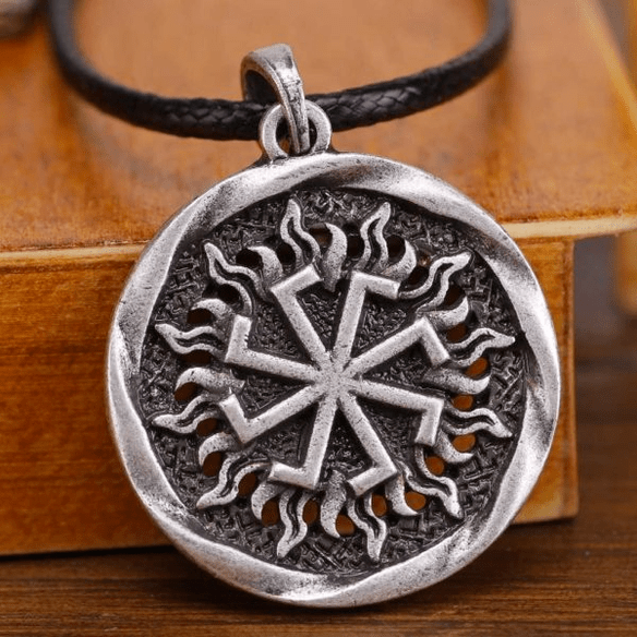 სლავური წარმატების ამულეტები